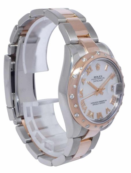 Rolex Datejust Lady 31 178341